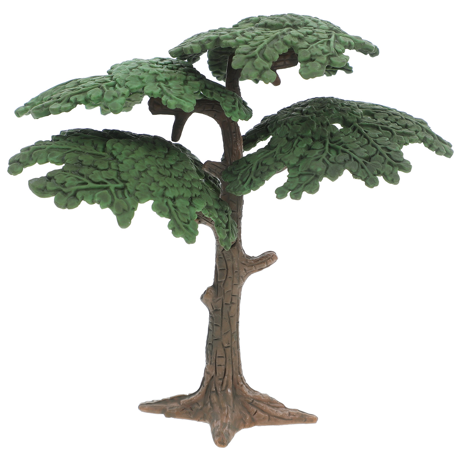 Aquarium Planted Tree - Artificial Aquarium Plants Realistic Ficus Tree