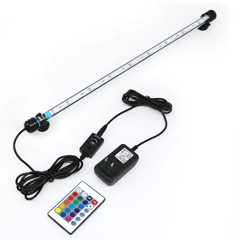 GAKO GL-33T Full Spectrum Tube - Planted Aquarium Youtube recension och pris