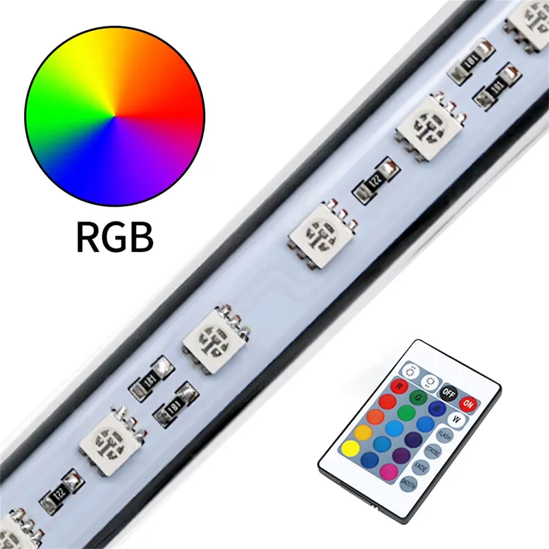 GAKO GL-33T Full Spectrum Tube - Planted Aquarium Youtube recension och pris