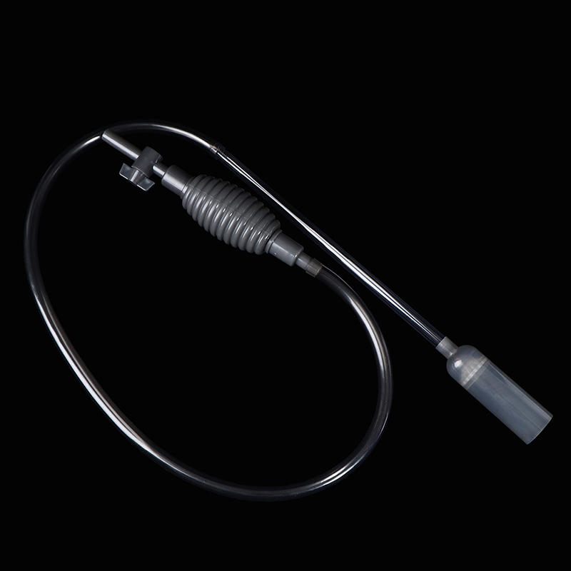 1Pc Semi-automatic Aquarium Cl - Planted Aquarium Tools recension och pris