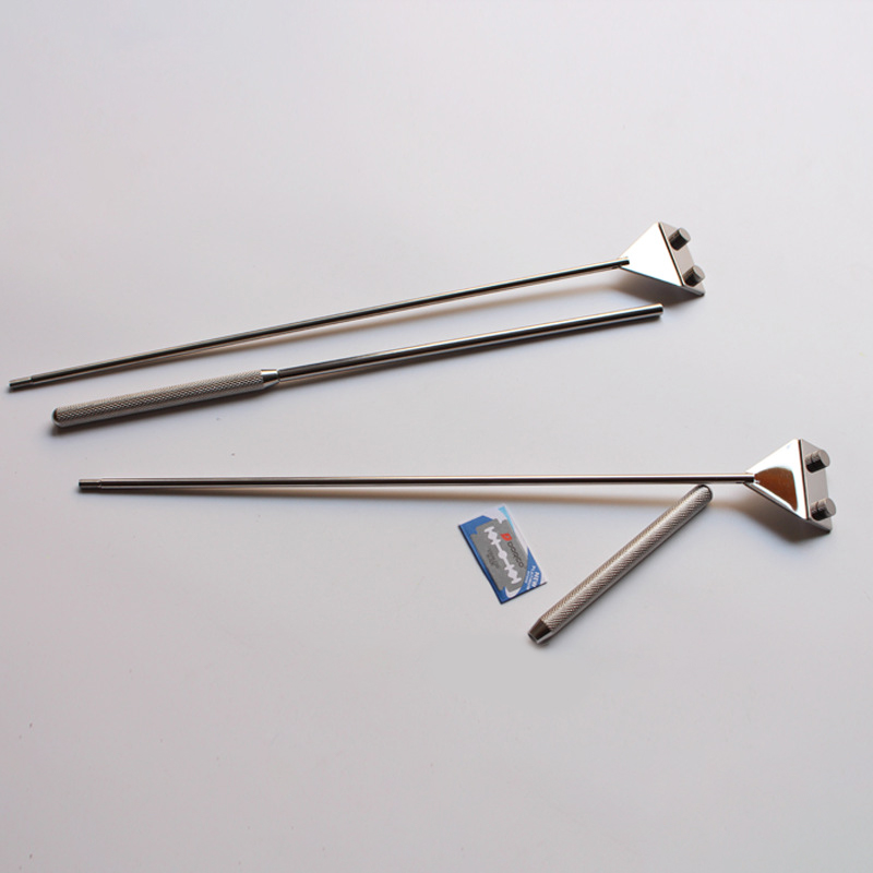 Aquarium Stainless Steel Fish  - Aquarium Plant Gel recension och pris