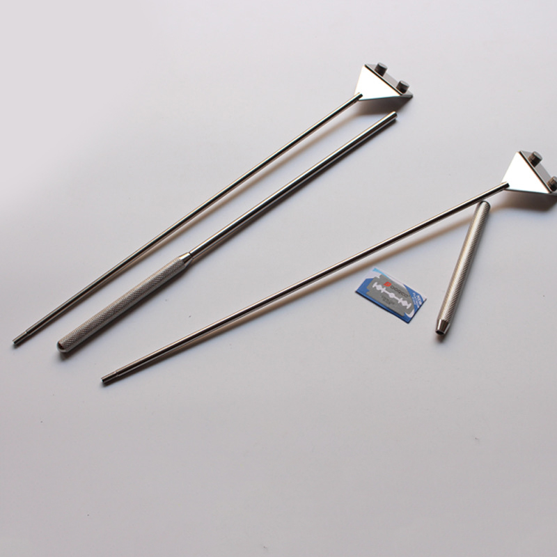 Aquarium Stainless Steel Fish  - Aquarium Plant Gel recension och pris