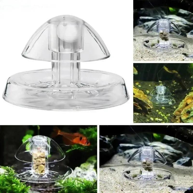 2026 New 6/8CM Clear Plastic S - Aquarium Planted Aquarium recension och pris