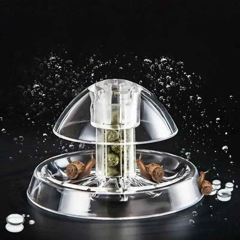 2026 New 6/8CM Clear Plastic S - Aquarium Planted Aquarium recension och pris