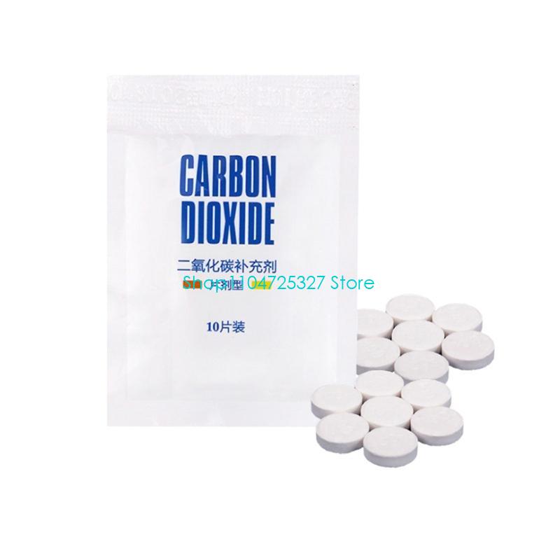 Co2 Tablets Aquarium Plants 10 - Aquarium Plant Vitamins recension och pris