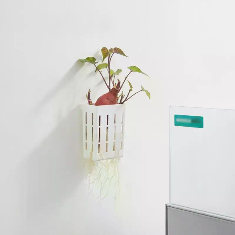 1Pcs Hydroponic Support Basket - Aquarium Planted Aquarium recension och pris
