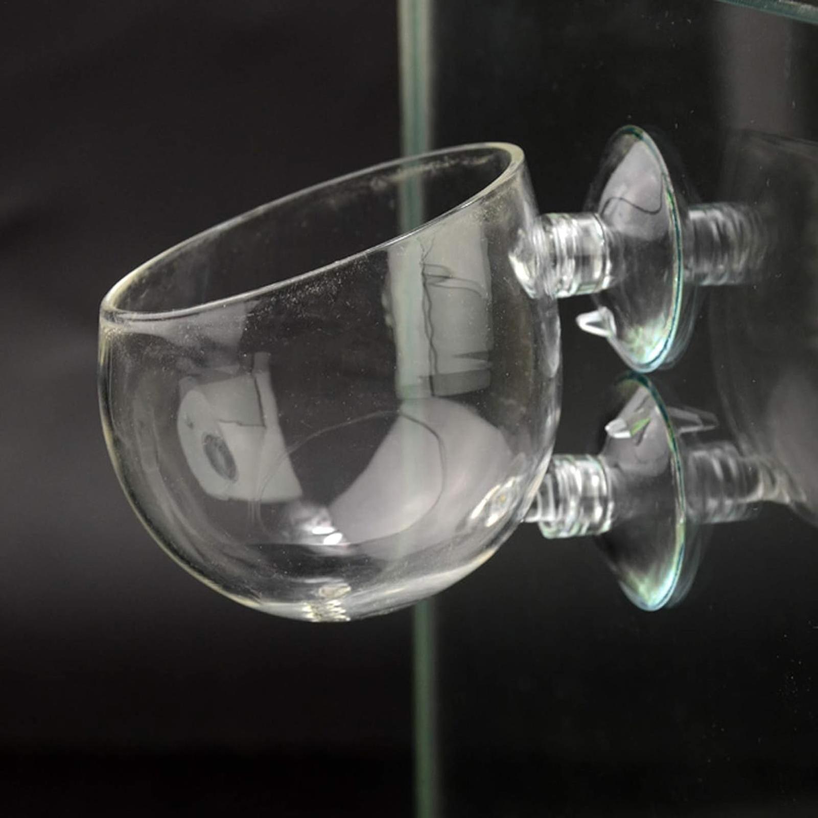 Aquarium Plant Holder Glass Aq - Aquarium Plant Gel recension och pris