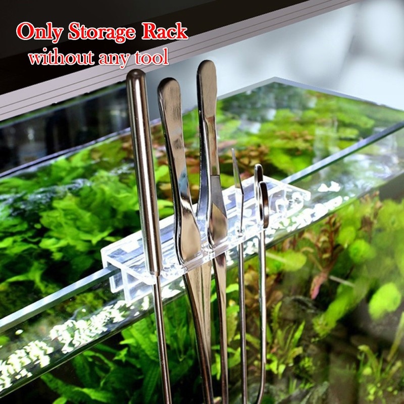 1PCS New Aquarium Plant Tools  - Aquarium Plants Book recension och pris