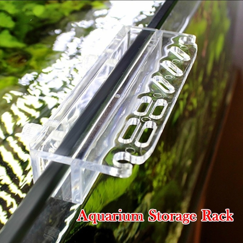 1PCS New Aquarium Plant Tools  - Aquarium Plants Book recension och pris