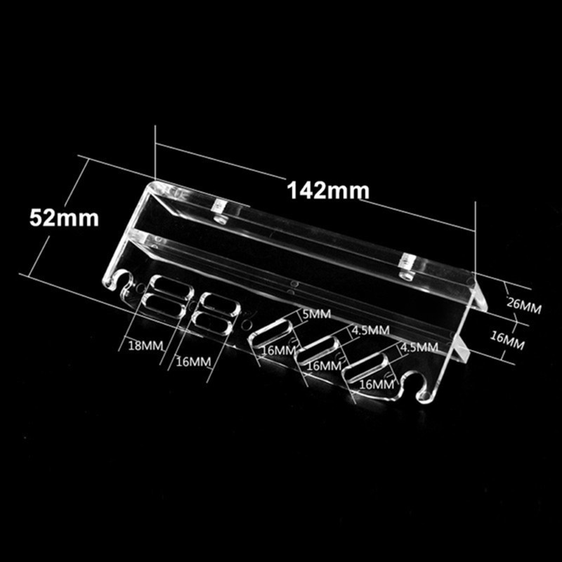 1PCS New Aquarium Plant Tools  - Aquarium Plants Book recension och pris