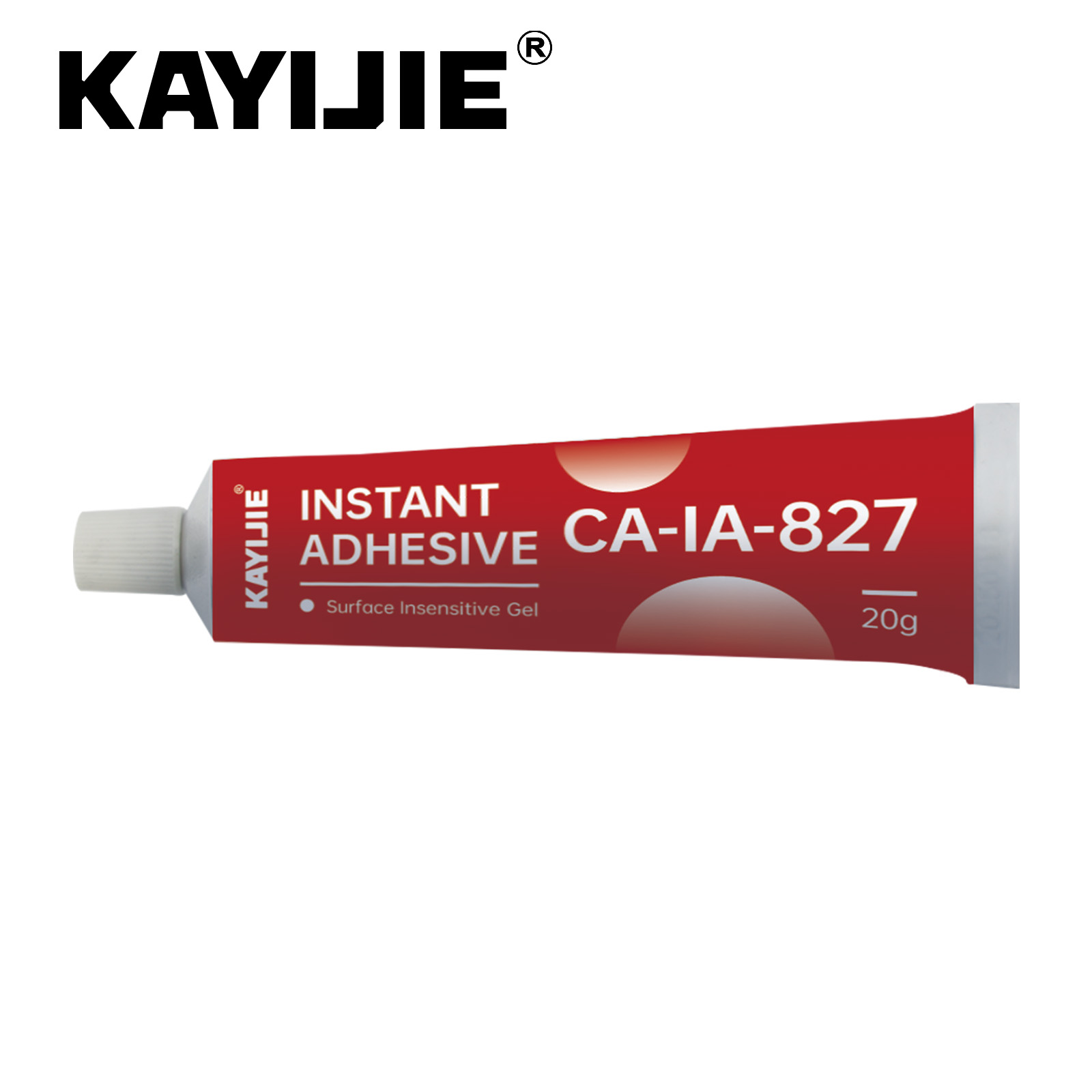 KAYIJIE-CA-IA-827-Aquarium Gel - Aquarium Plant Gel recension och pris