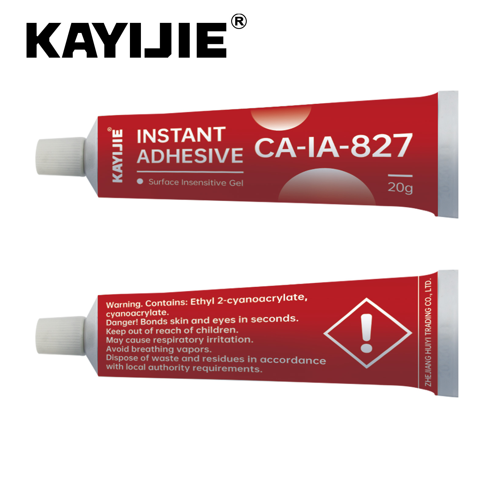 KAYIJIE-CA-IA-827-Aquarium Gel - Aquarium Plant Gel recension och pris