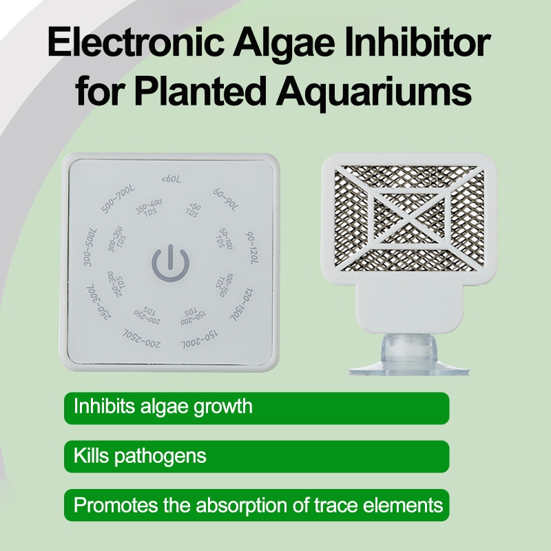 Electronic Aquarium Fish Tank  - Planted Aquarium Tools recension och pris