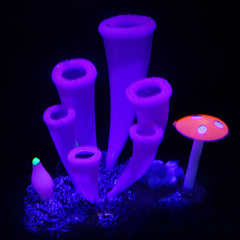 Aquarium Landscaping Fish Tank - Aquarium Plant Gel recension och pris