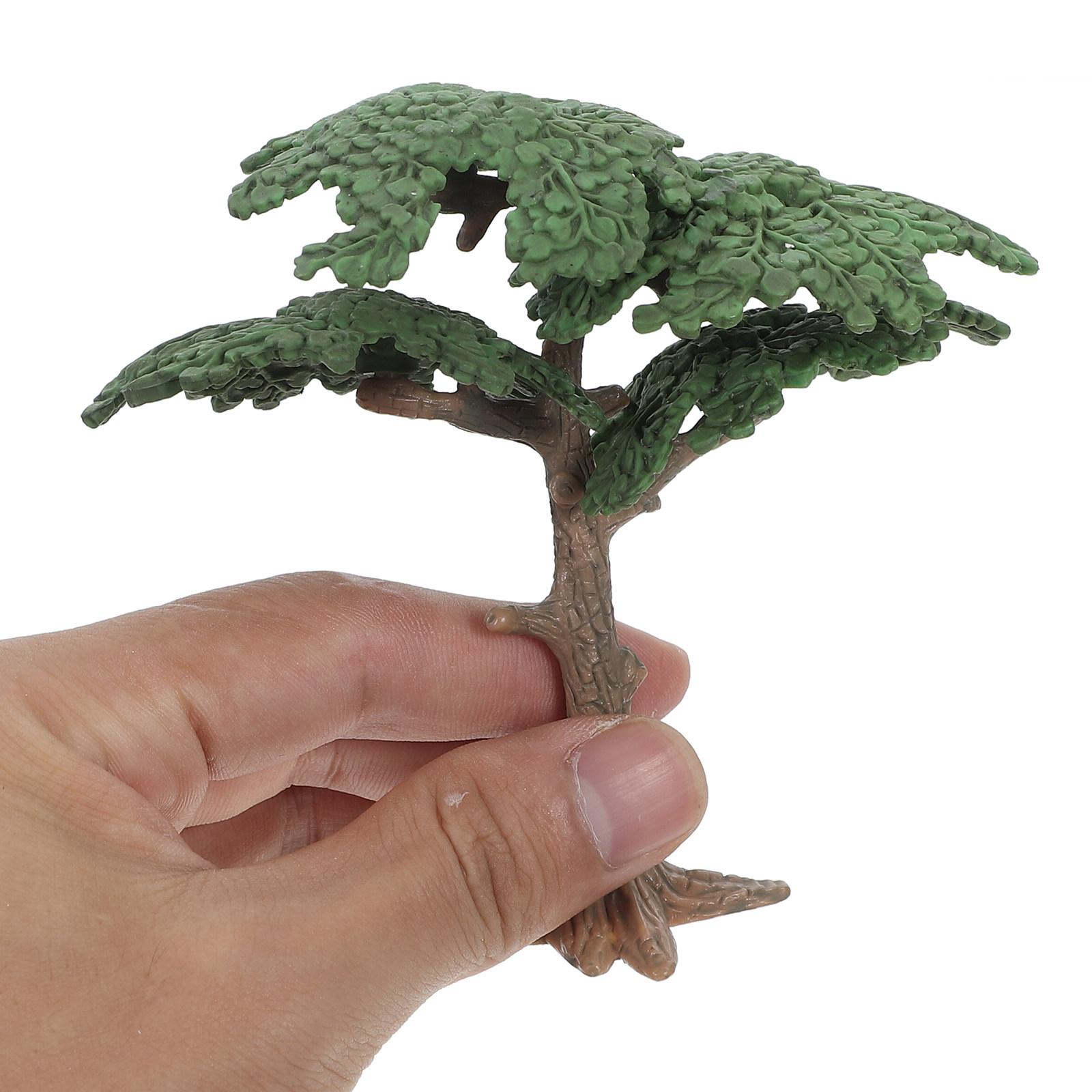 Artificial Aquarium Plants Rea - Aquarium Planted Tree recension och pris