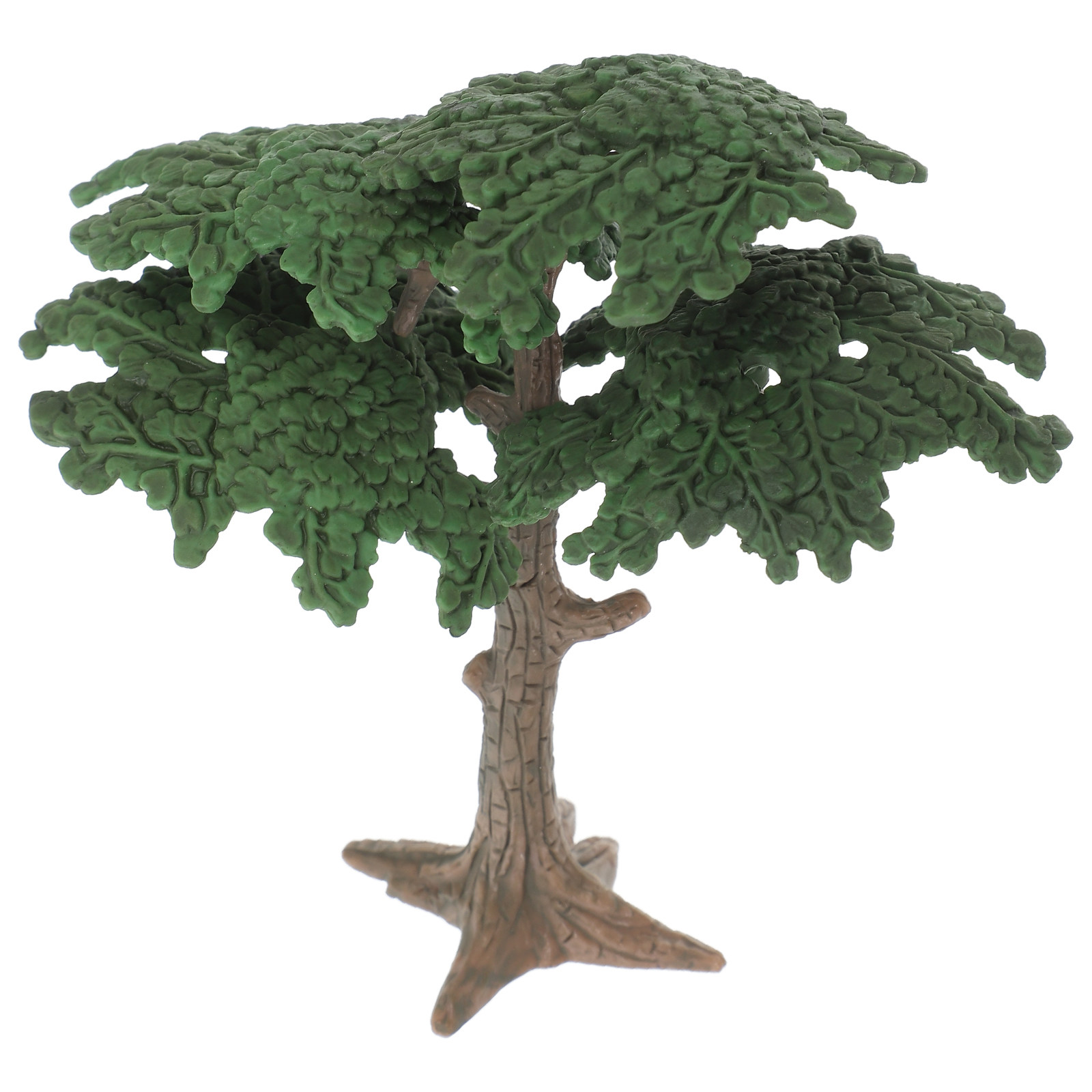 Natural-Looking Artificial Aqu - Aquarium Planted Tree recension och pris
