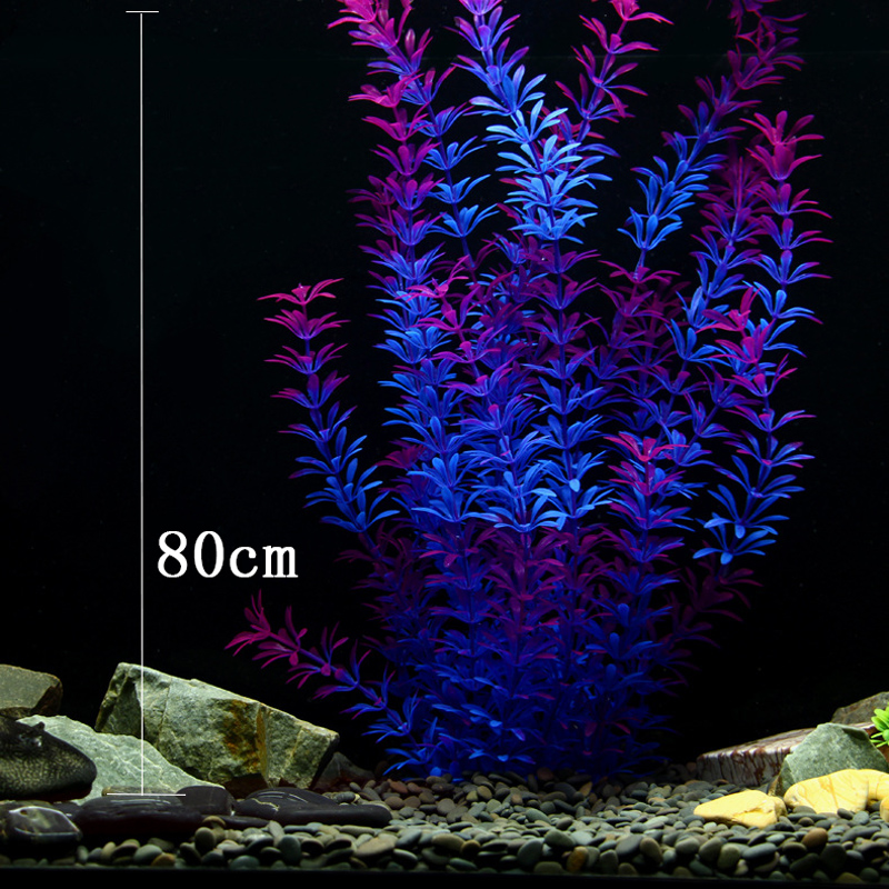100cm Tropical Plants Large Ar - Aquarium Planted Tree recension och pris