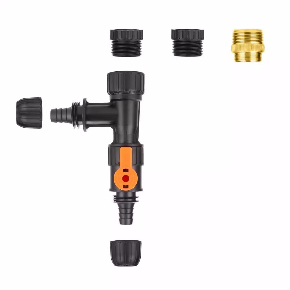 Fish Tank Water Changer Access - Planted Aquarium Tools recension och pris