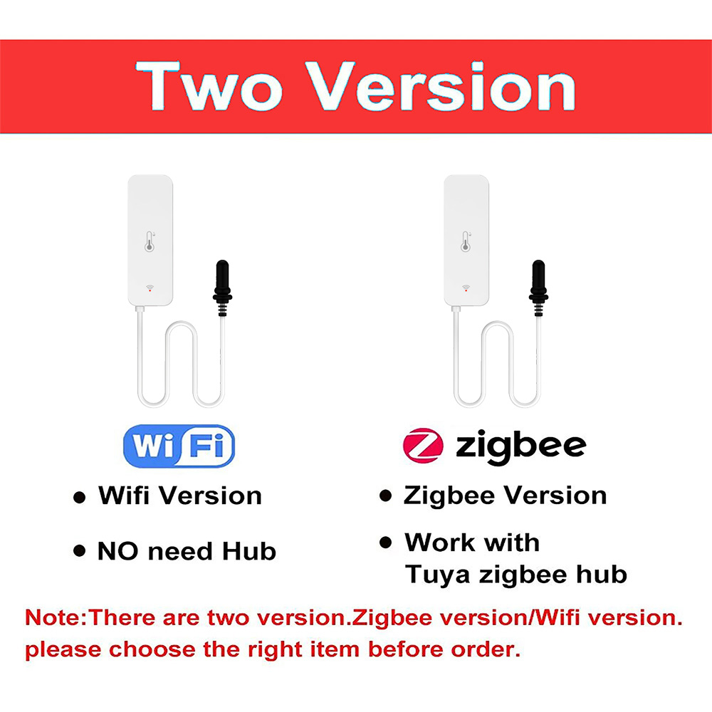Tuya Wifi Zigbee Temperature a - Aquarium Planted Aquarium recension och pris