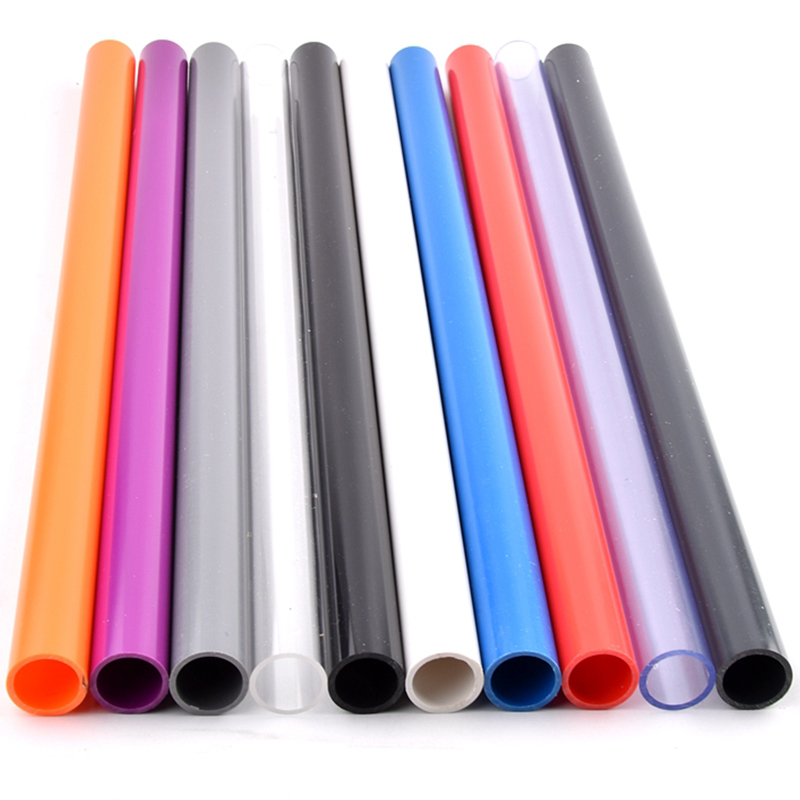 O.D 20~75mm PVC Acrylic Pipe A - Planted Aquarium Youtube recension och pris