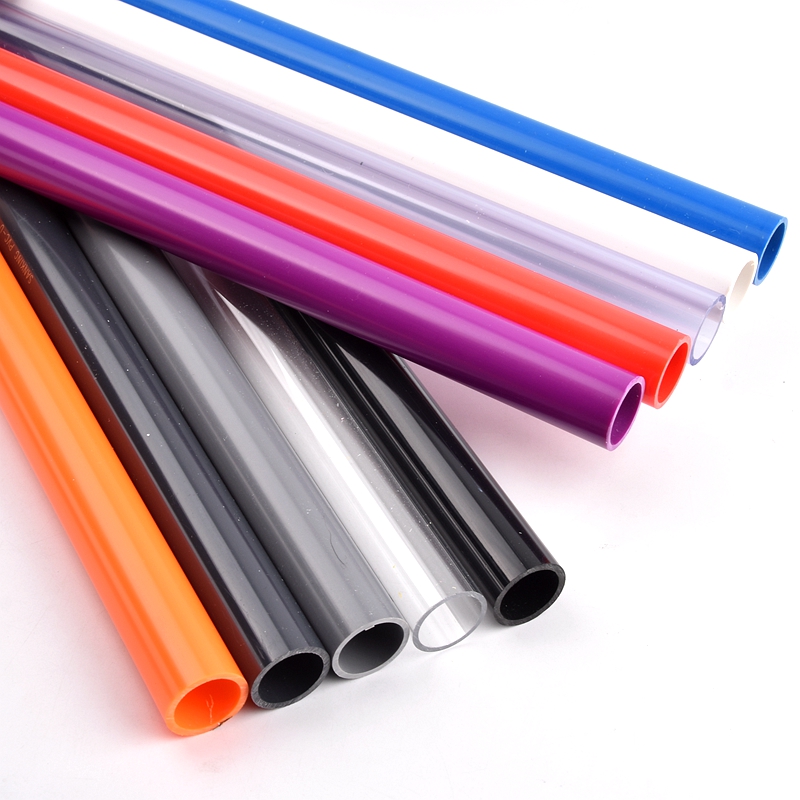 O.D 20~75mm PVC Acrylic Pipe A - Planted Aquarium Youtube recension och pris