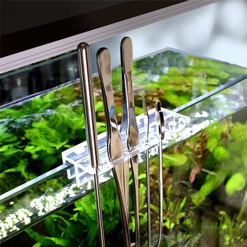 Aquarium Scissor Tools Fish Ta - Planted Aquarium Tools recension och pris