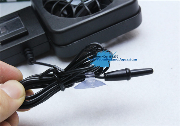 Mini nano clip hang on cooling - Aquarium Plants Book recension och pris