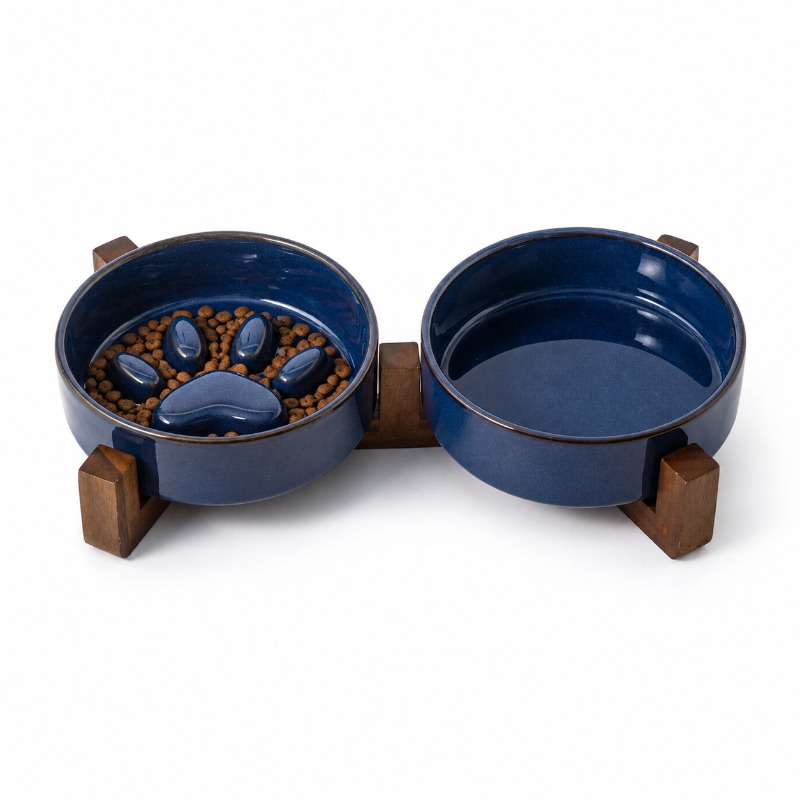 Japanese-style Kiln Ceramic Pe - Royal Canin Food Medium recension och pris