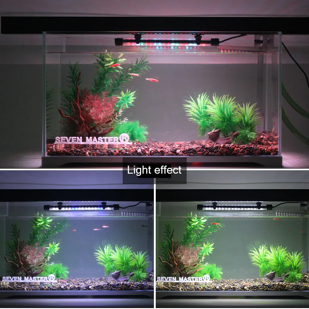 58CM  Aquarium Light LED Plant - Aquarium Plants Book recension och pris
