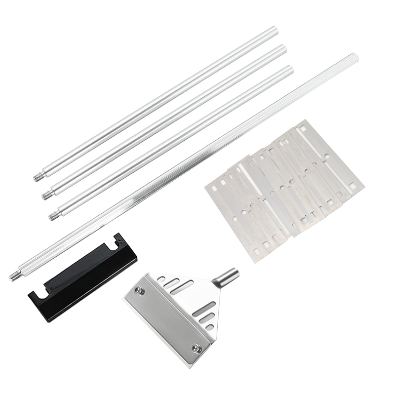 Aquarium Algae Remover Aluminu - Planted Aquarium Tools recension och pris
