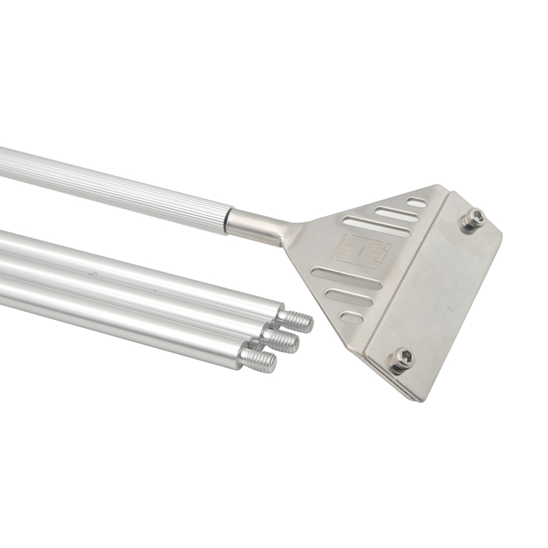 Aquarium Algae Remover Aluminu - Planted Aquarium Tools recension och pris
