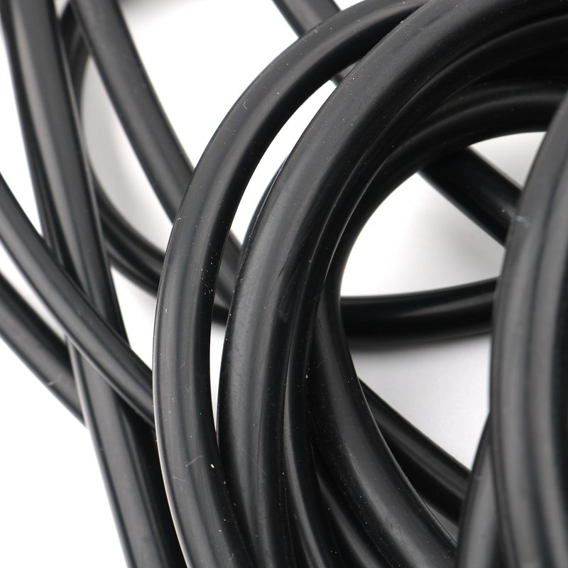 1M Black Silicone Tube 3~38mm  - Aquarium Plant Gel recension och pris