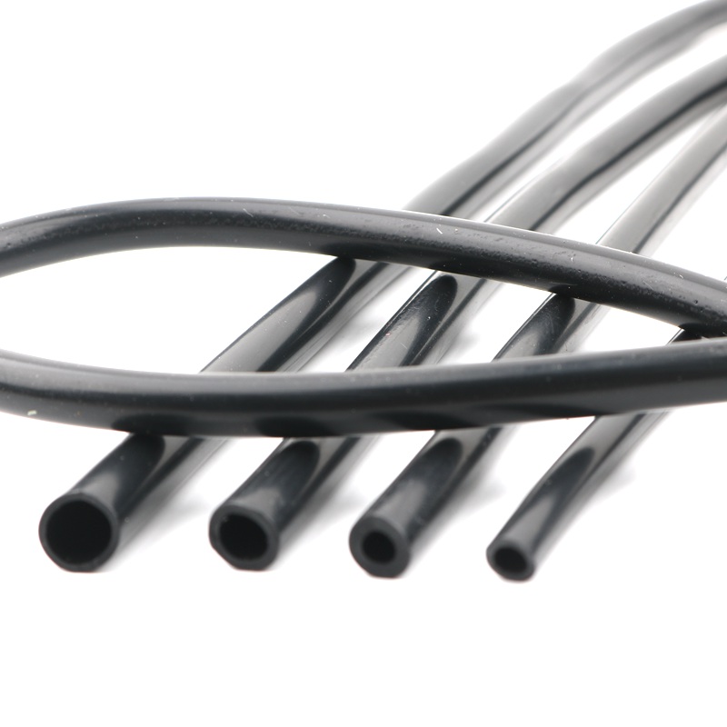 1M Black Silicone Tube 3~38mm  - Aquarium Plant Gel recension och pris