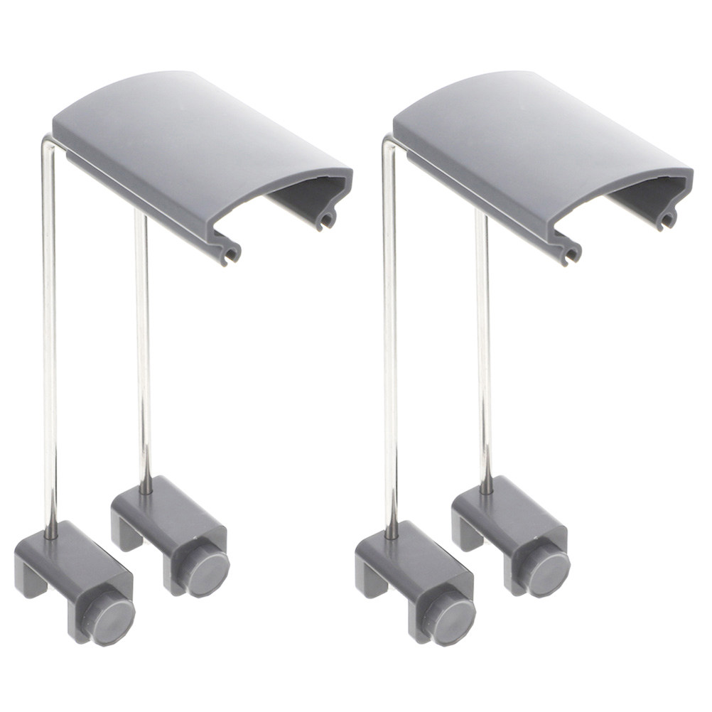 2Pcs Aquarium Light Stand Adju - Aquarium Planted Aquarium recension och pris