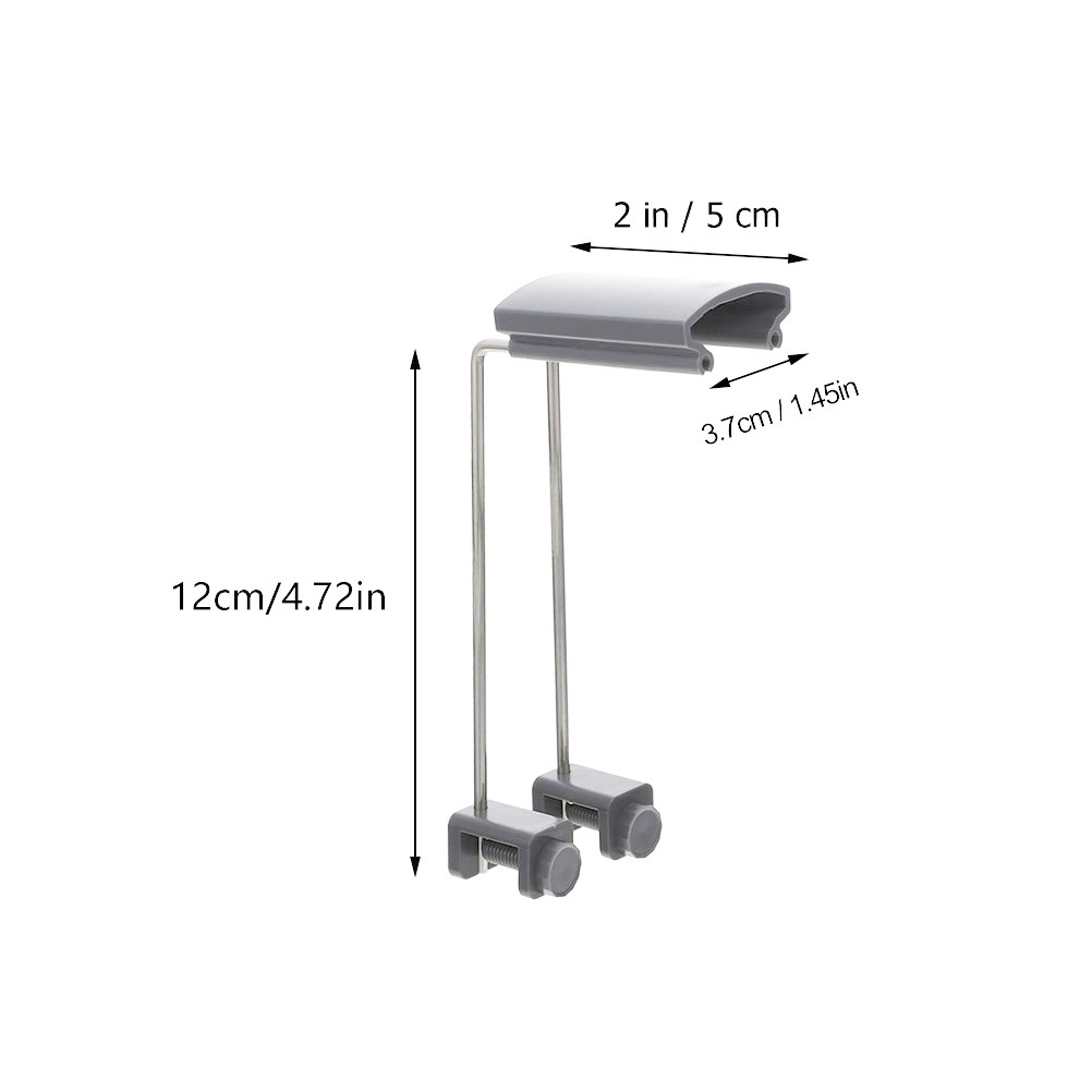 2Pcs Aquarium Light Stand Adju - Aquarium Planted Aquarium recension och pris