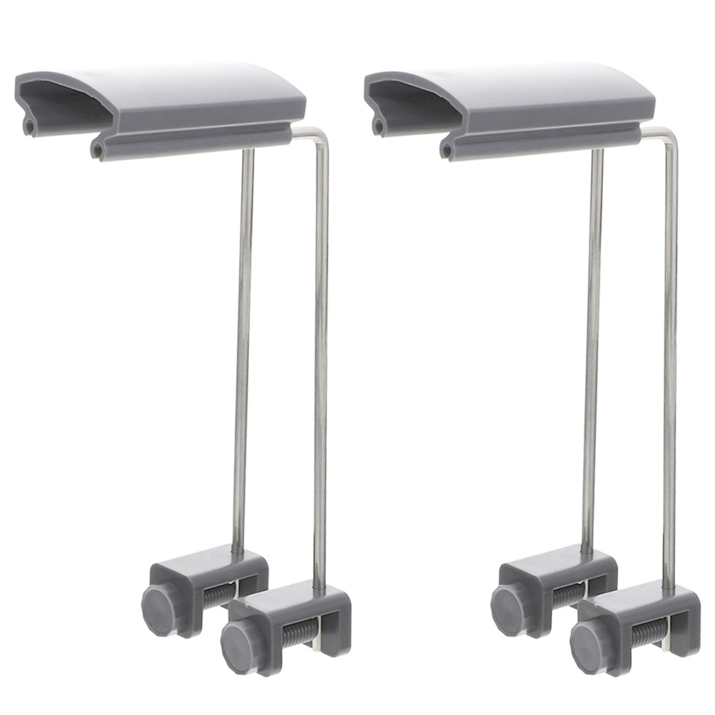 2Pcs Aquarium Light Stand Adju - Aquarium Planted Aquarium recension och pris