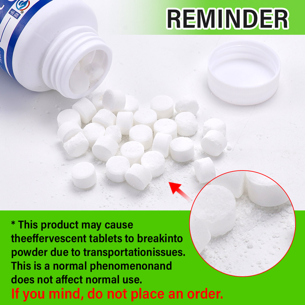 60PCS CO2 Tablet Water Grass A - Aquarium Plant Vitamins recension och pris